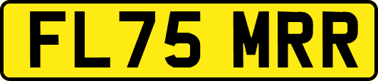 FL75MRR