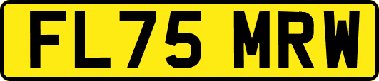 FL75MRW