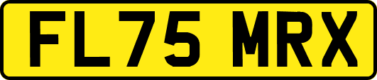 FL75MRX