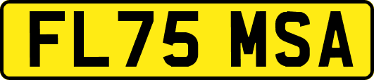 FL75MSA
