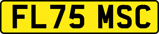 FL75MSC