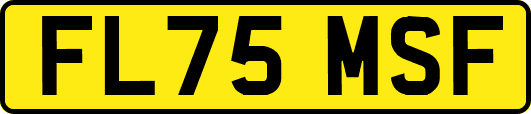 FL75MSF