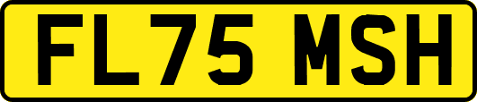FL75MSH