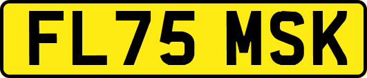 FL75MSK