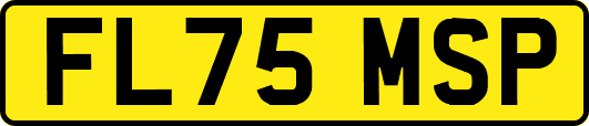 FL75MSP