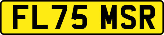 FL75MSR