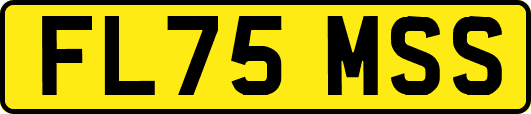 FL75MSS