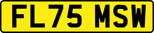 FL75MSW