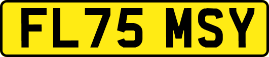 FL75MSY