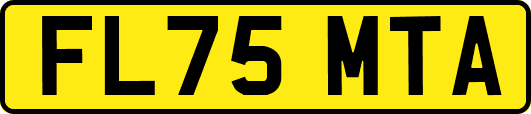 FL75MTA