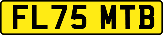 FL75MTB