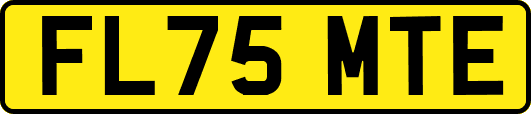 FL75MTE