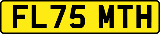 FL75MTH
