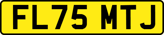 FL75MTJ