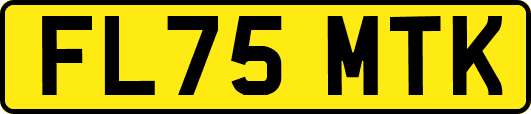 FL75MTK