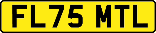 FL75MTL