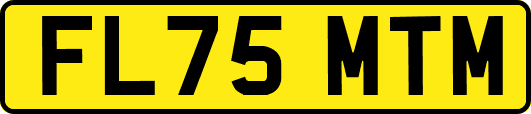 FL75MTM