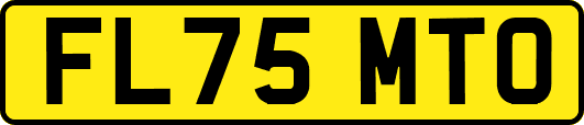 FL75MTO