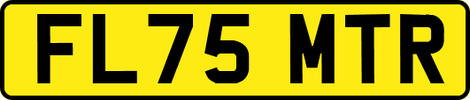 FL75MTR