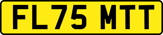 FL75MTT