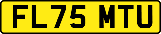FL75MTU