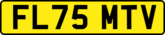 FL75MTV