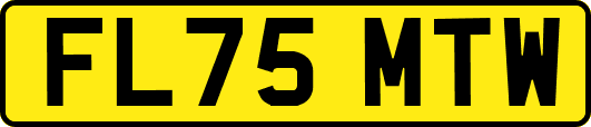 FL75MTW