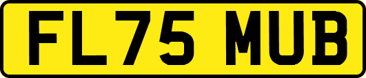 FL75MUB