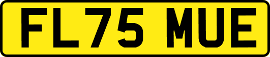 FL75MUE