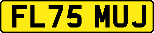 FL75MUJ