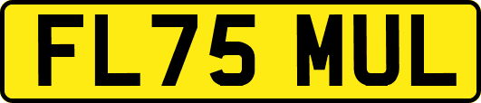 FL75MUL