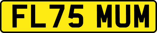 FL75MUM