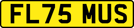 FL75MUS