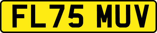FL75MUV