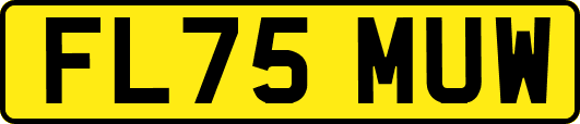 FL75MUW