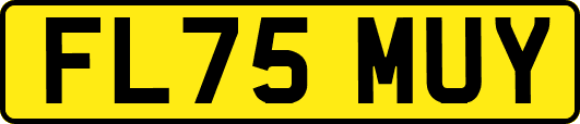 FL75MUY