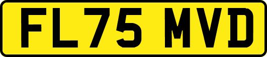 FL75MVD