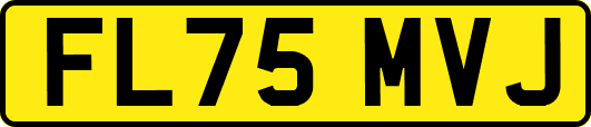 FL75MVJ