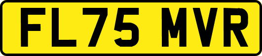 FL75MVR