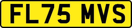 FL75MVS
