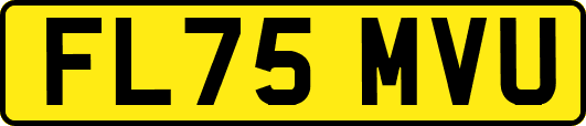 FL75MVU