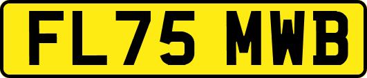 FL75MWB