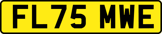FL75MWE