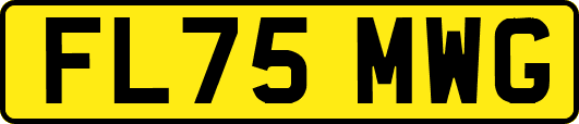 FL75MWG