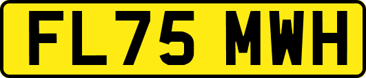 FL75MWH