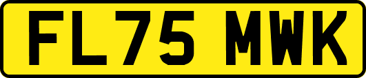 FL75MWK