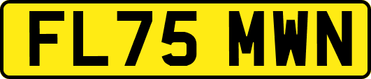 FL75MWN