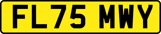 FL75MWY