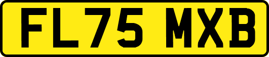 FL75MXB