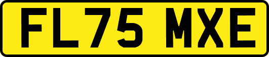 FL75MXE